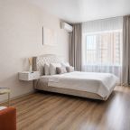 Квартира (Астория), Апартаменты Your Place на Восточно-Кругликовской 22