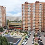 Квартира (Астория), Апартаменты Your Place на Восточно-Кругликовской 22