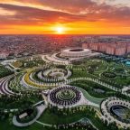 Квартира (Астория), Апартаменты Your Place на Восточно-Кругликовской 22