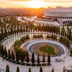 Квартира (Астория), Апартаменты Your Place на Восточно-Кругликовской 22