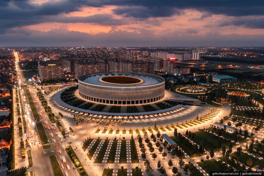 Квартира (Астория), Апартаменты Your Place на Восточно-Кругликовской 22