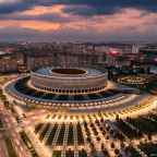 Квартира (Астория), Апартаменты Your Place на Восточно-Кругликовской 22