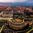 Квартира (Астория), Апартаменты Your Place на Восточно-Кругликовской 22