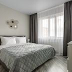 Квартира (Рич), Апартаменты Your Place на Восточно-Кругликовской 22/2