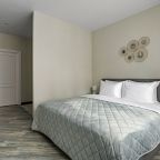 Квартира (Рич), Апартаменты Your Place на Восточно-Кругликовской 22/2