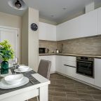 Квартира (Рич), Апартаменты Your Place на Восточно-Кругликовской 22/2