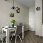 Квартира (Рич), Апартаменты Your Place на Восточно-Кругликовской 22/2