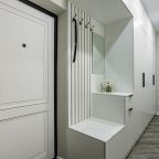 Квартира (Рич), Апартаменты Your Place на Восточно-Кругликовской 22/2