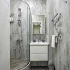 Квартира (Рич), Апартаменты Your Place на Восточно-Кругликовской 22/2