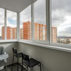 Квартира (Рич), Апартаменты Your Place на Восточно-Кругликовской 22/2