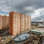 Квартира (Рич), Апартаменты Your Place на Восточно-Кругликовской 22/2