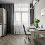 Квартира (Рич), Апартаменты Your Place на Восточно-Кругликовской 22/2