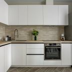 Квартира (Рич), Апартаменты Your Place на Восточно-Кругликовской 22/2