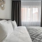 Квартира (Рич), Апартаменты Your Place на Восточно-Кругликовской 22/2