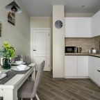 Квартира (Рич), Апартаменты Your Place на Восточно-Кругликовской 22/2