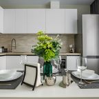 Квартира (Рич), Апартаменты Your Place на Восточно-Кругликовской 22/2