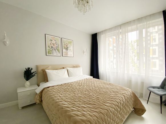 Апартаменты Мелодия сети Your Place, Москва