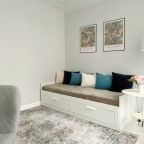 Квартира (Мелодия), Апартаменты Мелодия сети Your Place