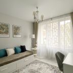 Квартира (Мелодия), Апартаменты Мелодия сети Your Place