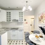 Квартира (Мелодия), Апартаменты Мелодия сети Your Place