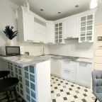 Квартира (Мелодия), Апартаменты Мелодия сети Your Place