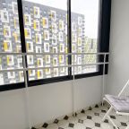 Квартира (Мелодия), Апартаменты Мелодия сети Your Place