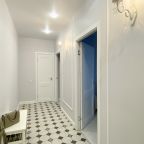 Квартира (Мелодия), Апартаменты Мелодия сети Your Place