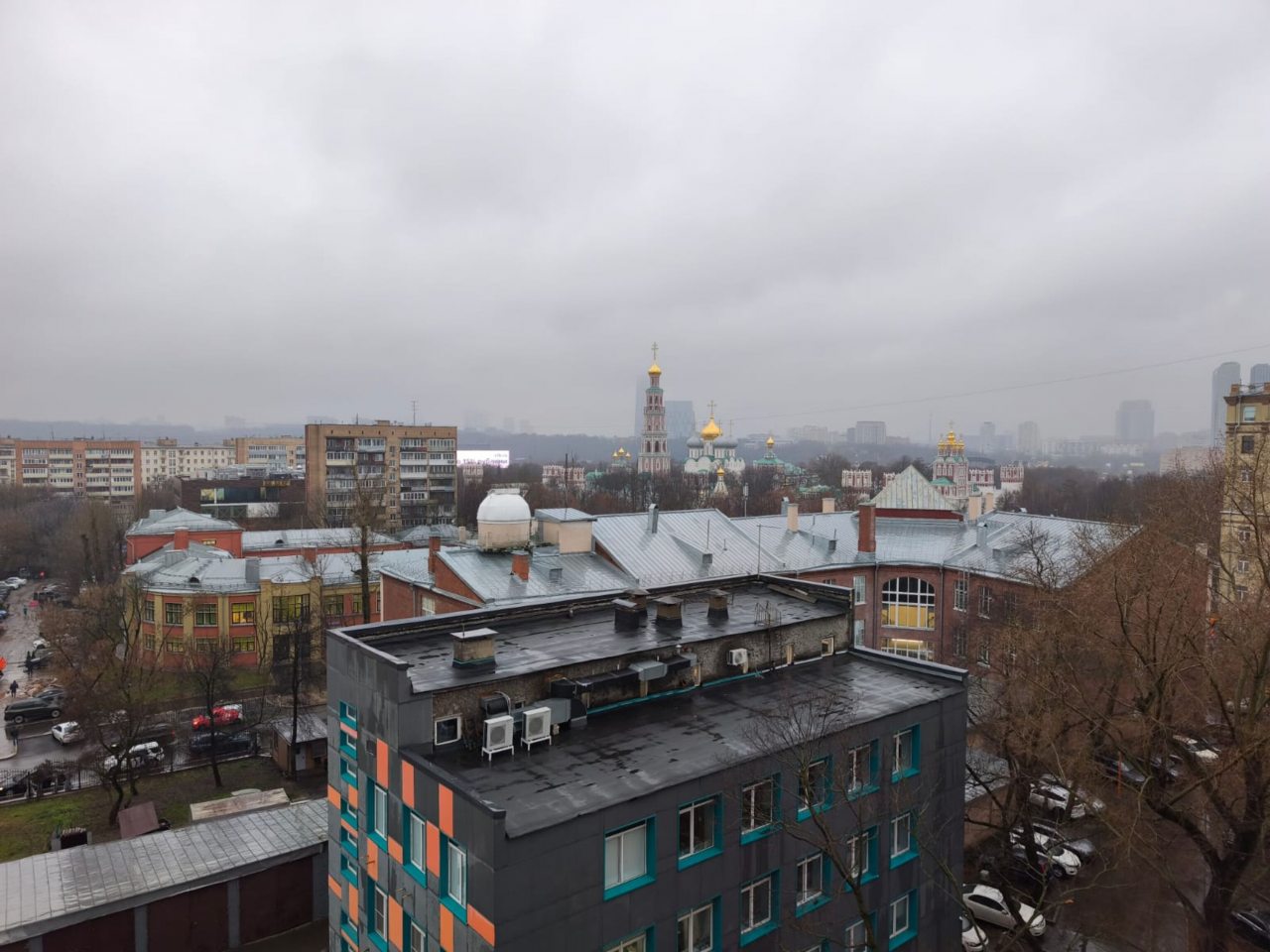 Апартаменты (Малая Пироговская улица, 27к1. Однокомнатные для 6 гостей (2+2+2)), Апартаменты МаксРеалти24 на Малой Пироговской