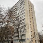 Апартаменты (Малая Пироговская улица, 27к1. Однокомнатные для 6 гостей (2+2+2)), Апартаменты МаксРеалти24 на Малой Пироговской