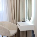 Апартаменты (Атмосфера), Апартаменты Атмосфера