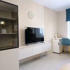 Кухня-гостиная