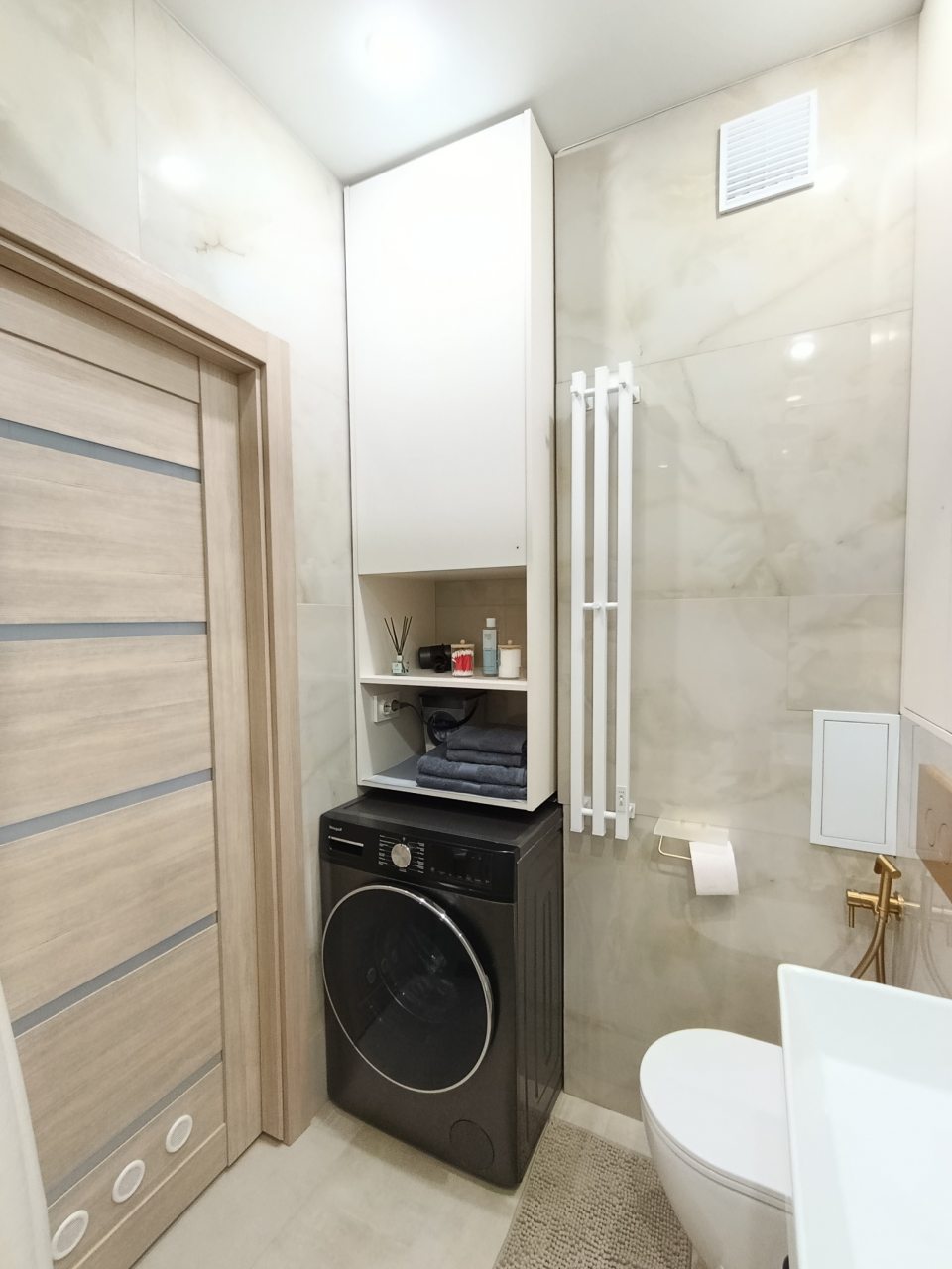 Апартаменты (Атмосфера), Апартаменты Атмосфера