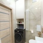 Апартаменты (Атмосфера), Апартаменты Атмосфера