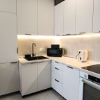 Кухня-гостиная