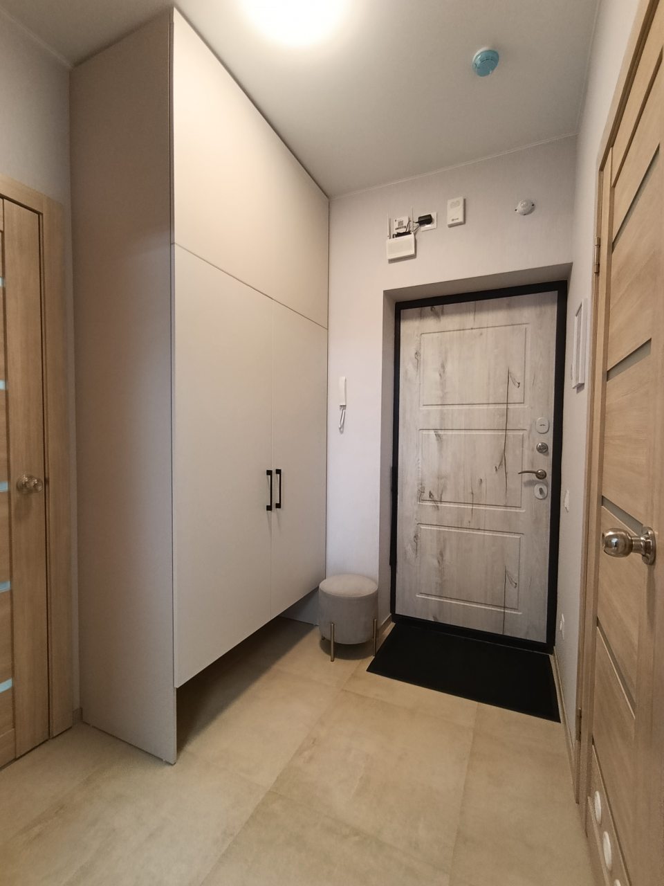 Апартаменты (Атмосфера), Апартаменты Атмосфера