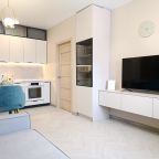 Апартаменты (Атмосфера), Апартаменты Атмосфера