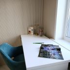 Апартаменты (Атмосфера), Апартаменты Атмосфера