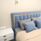 Апартаменты (Атмосфера), Апартаменты Атмосфера