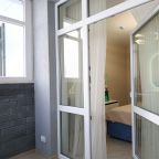 Апартаменты (Атмосфера), Апартаменты Атмосфера