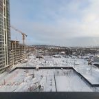 Апартаменты (Атмосфера), Апартаменты Атмосфера