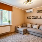 Коттедж (Семейный), Гостевой дом Плюс