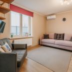 Коттедж (Для деловых поездок), Гостевой дом Плюс