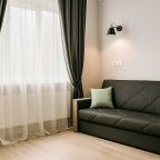 Апартаменты (Семейные двухкомнатные), Гостевой дом Плюс