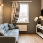 Апартаменты (Семейные двухкомнатные), Гостевой дом Плюс