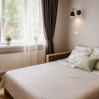 Апартаменты (Семейные двухкомнатные), Гостевой дом Плюс