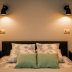 Апартаменты (Семейные двухкомнатные), Гостевой дом Плюс