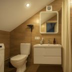 Апартаменты (Студия), Гостевой дом Плюс