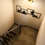 Апартаменты (Студия), Гостевой дом Плюс