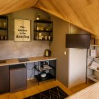 Апартаменты (Студия), Гостевой дом Плюс