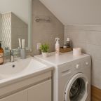 Апартаменты (Семейные однокомнатные), Гостевой дом Плюс